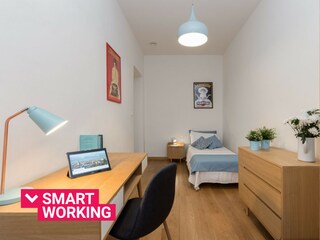 Appartamento Turin Caratteristiche 22