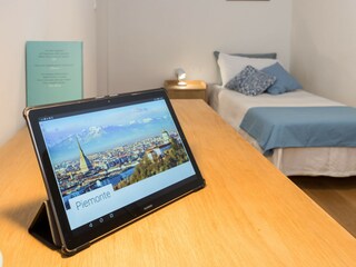 Appartement Turin  32