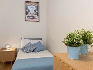 Appartamento Turin Caratteristiche 25