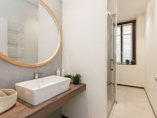 Appartamento Turin Caratteristiche 26