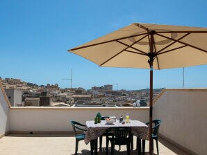 Apartment La Terrazza sui Tetti di Noto