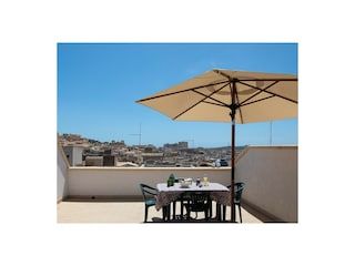 Appartamento Noto Registrazione all'aperto 1