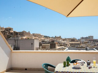 Appartamento Noto Registrazione all'aperto 3