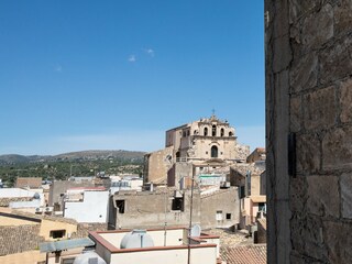 Appartamento Noto Registrazione all'aperto 10