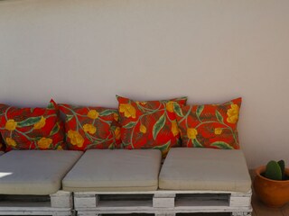 Appartamento Noto Registrazione all'aperto 5