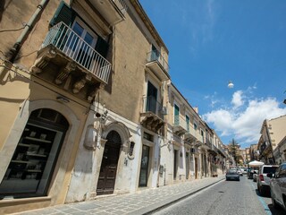 Appartamento Noto Registrazione all'aperto 9