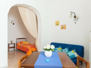 Appartamento Villanova (Ostuni) Caratteristiche 5