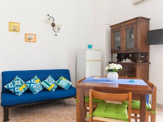 Appartamento Villanova (Ostuni) Caratteristiche 8