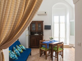 Appartamento Villanova (Ostuni) Caratteristiche 7