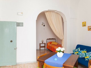 Appartamento Villanova (Ostuni) Caratteristiche 9