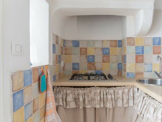 Appartamento Villanova (Ostuni) Caratteristiche 7