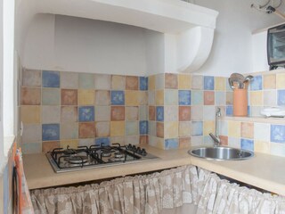 Appartamento Villanova (Ostuni) Caratteristiche 10