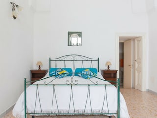 Appartamento Villanova (Ostuni) Caratteristiche 12