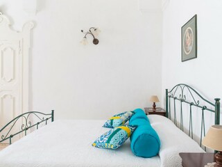 Appartamento Villanova (Ostuni) Caratteristiche 13