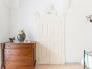 Appartamento Villanova (Ostuni) Caratteristiche 14