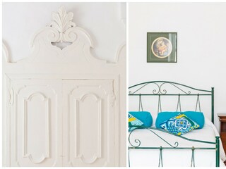 Appartamento Villanova (Ostuni) Caratteristiche 15