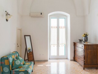 Appartamento Villanova (Ostuni) Caratteristiche 16