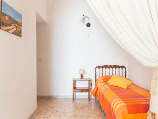 Appartamento Villanova (Ostuni) Caratteristiche 18