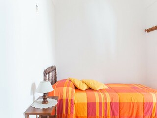 Appartamento Villanova (Ostuni) Caratteristiche 18