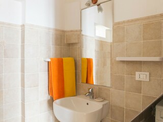 Appartamento Villanova (Ostuni) Caratteristiche 20