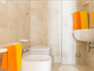 Appartamento Villanova (Ostuni) Caratteristiche 20