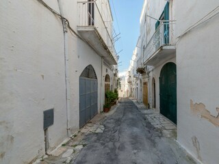 Appartamento Villanova (Ostuni) Registrazione all'aperto 2