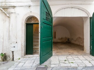 Appartamento Villanova (Ostuni) Registrazione all'aperto 3