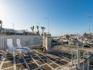 Appartamento Villanova (Ostuni) Registrazione all'aperto 3