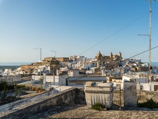 Appartamento Villanova (Ostuni) Ambiente 21