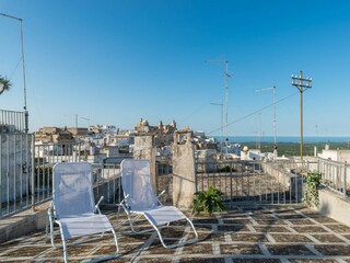 Appartamento Villanova (Ostuni) Registrazione all'aperto 5