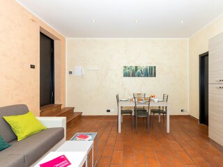 Appartamento Turin Caratteristiche 7