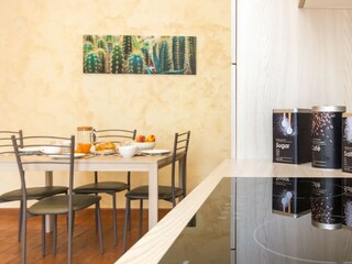 Appartamento Turin Caratteristiche 8