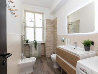 Appartamento Turin Caratteristiche 18