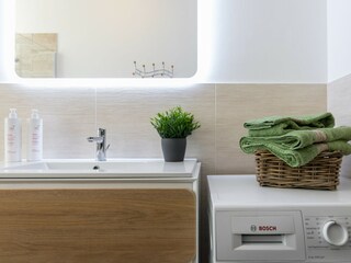 Appartamento Turin Caratteristiche 15