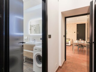 Appartamento Turin Caratteristiche 16