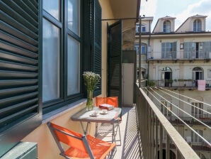 Appartement Cavour 20 - Casa Cavour à quelques pas de la Piazza Sa - Turin - image1