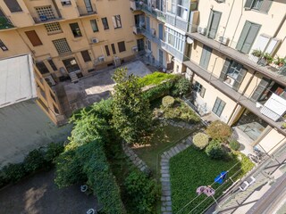 Appartamento Turin Ambiente 19