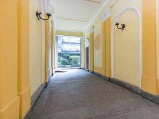 Appartamento Turin Registrazione all'aperto 3