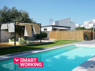 Appartement Syrakus Buitenaudio-opname 4