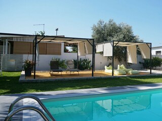Appartement Syrakus Buitenaudio-opname 5