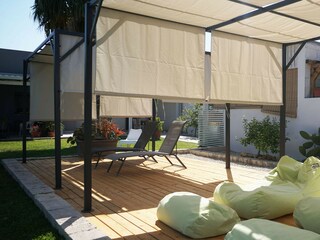 Appartamento Syrakus Ambiente 20