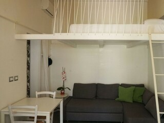 Appartamento Syrakus Caratteristiche 10