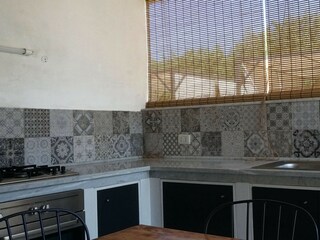 Appartamento Syrakus Caratteristiche 11