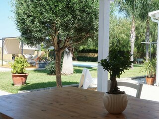 Appartamento Syrakus Ambiente 21