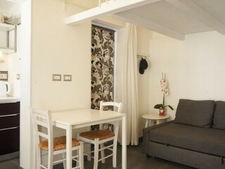 Appartamento Syrakus Caratteristiche 12