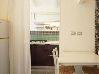 Appartamento Syrakus Caratteristiche 13