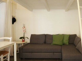 Appartamento Syrakus Caratteristiche 14