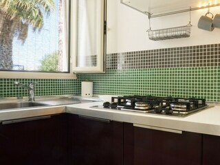Apartment Syrakus Features 16
