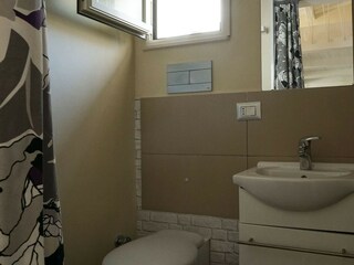 Appartamento Syrakus Caratteristiche 18