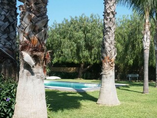 Appartamento Syrakus Ambiente 19